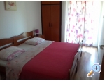 Appartements Vitrenik - Starigrad Paklenica Kroatien