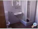 Appartements Vitrenik - Starigrad Paklenica Kroatien