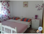 Appartements Vitrenik - Starigrad Paklenica Kroatien