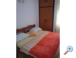 Appartements Vitrenik - Starigrad Paklenica Kroatien
