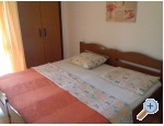 Appartements Vitrenik - Starigrad Paklenica Kroatien