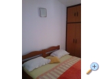 Appartements Vitrenik - Starigrad Paklenica Kroatien
