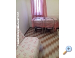 Appartements Vitrenik - Starigrad Paklenica Kroatien