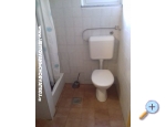 Appartements Vitrenik - Starigrad Paklenica Kroatien