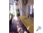 Appartements Vitrenik - Starigrad Paklenica Kroatien