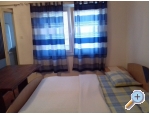 Appartements Vitrenik - Starigrad Paklenica Kroatien