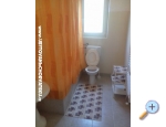 Appartements Vitrenik - Starigrad Paklenica Kroatien