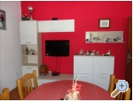 Appartements Vitrenik - Starigrad Paklenica Kroatien