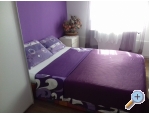 Appartements Vitrenik - Starigrad Paklenica Kroatien