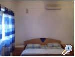 Appartements Vitrenik - Starigrad Paklenica Kroatien