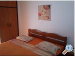 Appartements Vitrenik - Starigrad Paklenica Kroatien