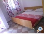 Appartements Vitrenik - Starigrad Paklenica Kroatien