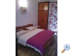 Appartements Vitrenik - Starigrad Paklenica Kroatien