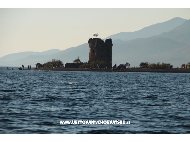 Appartements Zdenka – Ferienwohnung Starigrad Paklenica, Kroatien – Foto 10