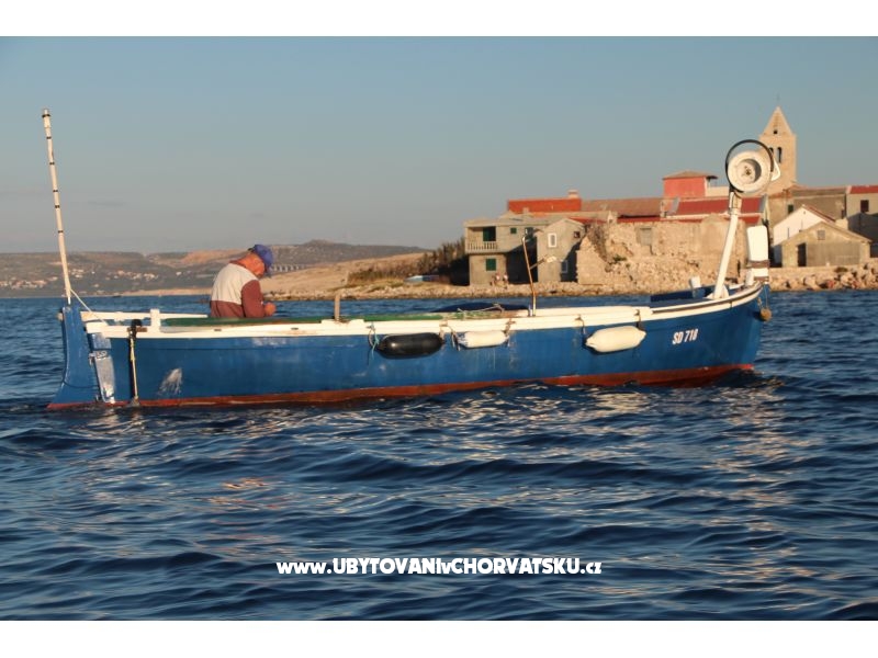 Appartements Zdenka – Ferienwohnung Starigrad Paklenica, Kroatien – Foto 12