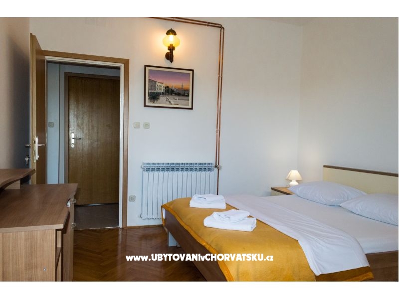 Appartements Zdenka – Ferienwohnung Starigrad Paklenica, Kroatien – Foto 14