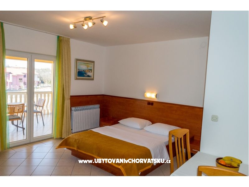 Appartements Zdenka – Ferienwohnung Starigrad Paklenica, Kroatien – Foto 17