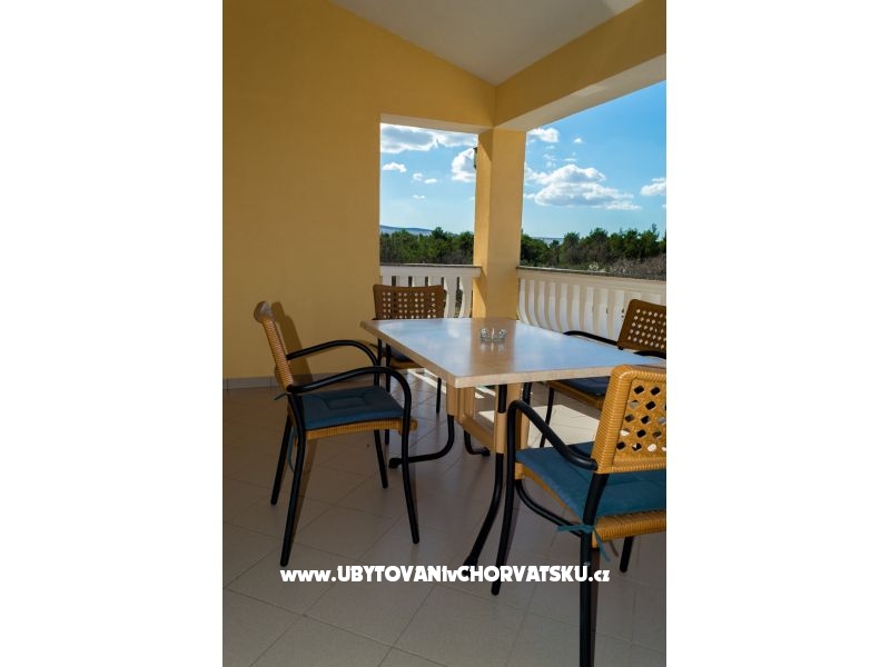 Appartements Zdenka – Ferienwohnung Starigrad Paklenica, Kroatien – Foto 18