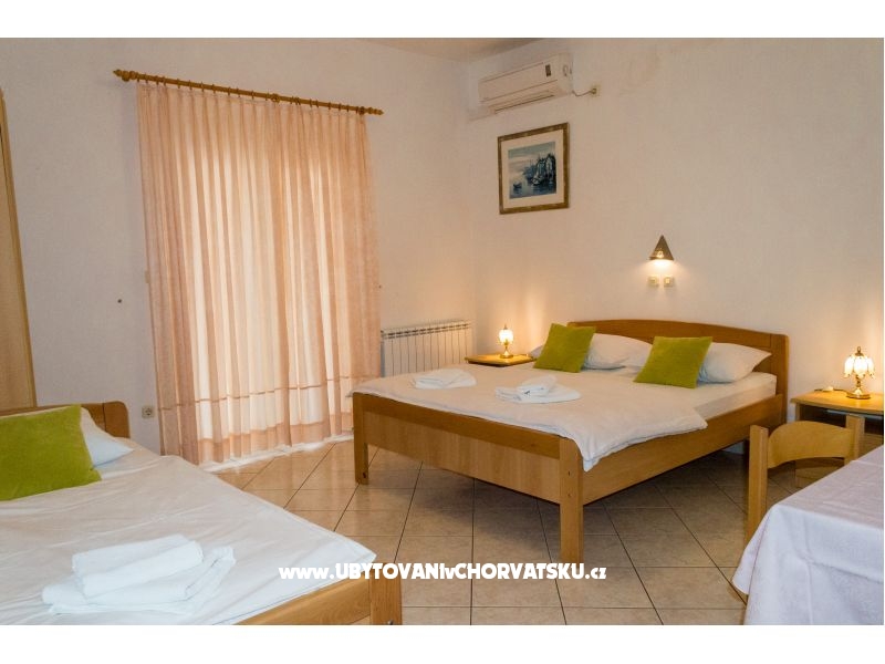 Appartements Zdenka – Ferienwohnung Starigrad Paklenica, Kroatien – Foto 2