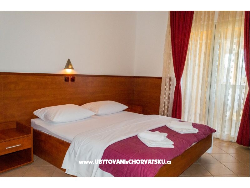 Appartements Zdenka – Ferienwohnung Starigrad Paklenica, Kroatien – Foto 5