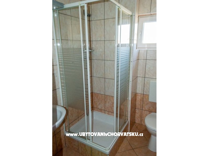 Appartements Zdenka – Ferienwohnung Starigrad Paklenica, Kroatien – Foto 6