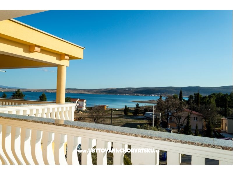 Appartements Zdenka – Ferienwohnung Starigrad Paklenica, Kroatien – Foto 7