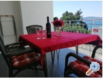 Apartamenty Dado - Starigrad Paklenica Chorwacja