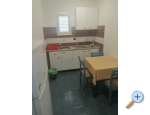 Appartements Dado - Starigrad Paklenica Kroatien