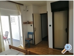 Appartements Dado - Starigrad Paklenica Kroatien