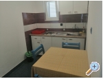 Appartements Dado - Starigrad Paklenica Kroatien