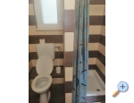 Appartements Dado - Starigrad Paklenica Kroatien