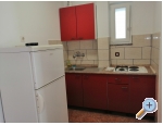 Appartements Dado - Starigrad Paklenica Kroatien