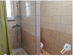 Appartements Dado - Starigrad Paklenica Kroatien