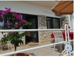 Appartements Dado - Starigrad Paklenica Kroatien