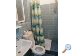 Appartements Dado - Starigrad Paklenica Kroatien