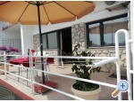 Appartements Dado - Starigrad Paklenica Kroatien