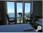 Apartamenty Dado - Starigrad Paklenica Chorwacja