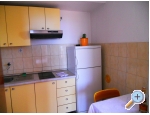 Appartements Dado - Starigrad Paklenica Kroatien