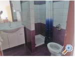 Appartements Dado - Starigrad Paklenica Kroatien