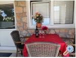 Apartamenty Dado - Starigrad Paklenica Chorwacja