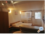 Appartements Dado - Starigrad Paklenica Kroatien