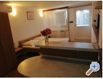 Appartements Dado - Starigrad Paklenica Kroatien
