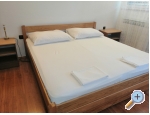 Appartements Dado - Starigrad Paklenica Kroatien