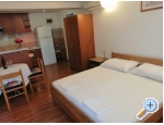 Appartements Dado - Starigrad Paklenica Kroatien