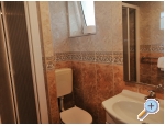 Appartements Dado - Starigrad Paklenica Kroatien