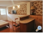 Appartements Dado - Starigrad Paklenica Kroatien