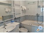 Apartamenty Dado - Starigrad Paklenica Chorwacja