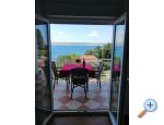 Apartamenty Dado - Starigrad Paklenica Chorwacja
