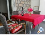 Apartamenty Dado - Starigrad Paklenica Chorwacja