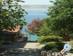 Apartamenty Dado - Starigrad Paklenica Chorwacja